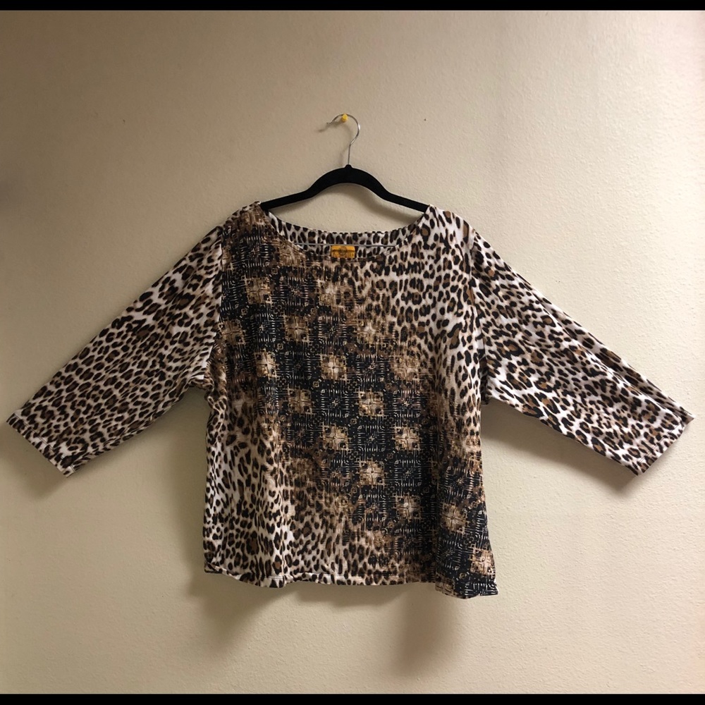 Blouse